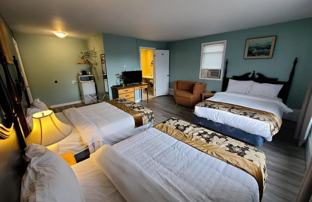 Highland Motel-1