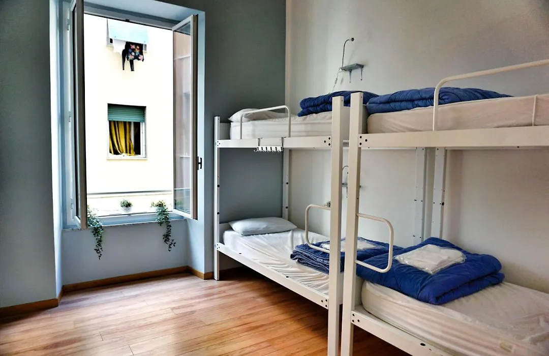 Grand Hostel Manin-1