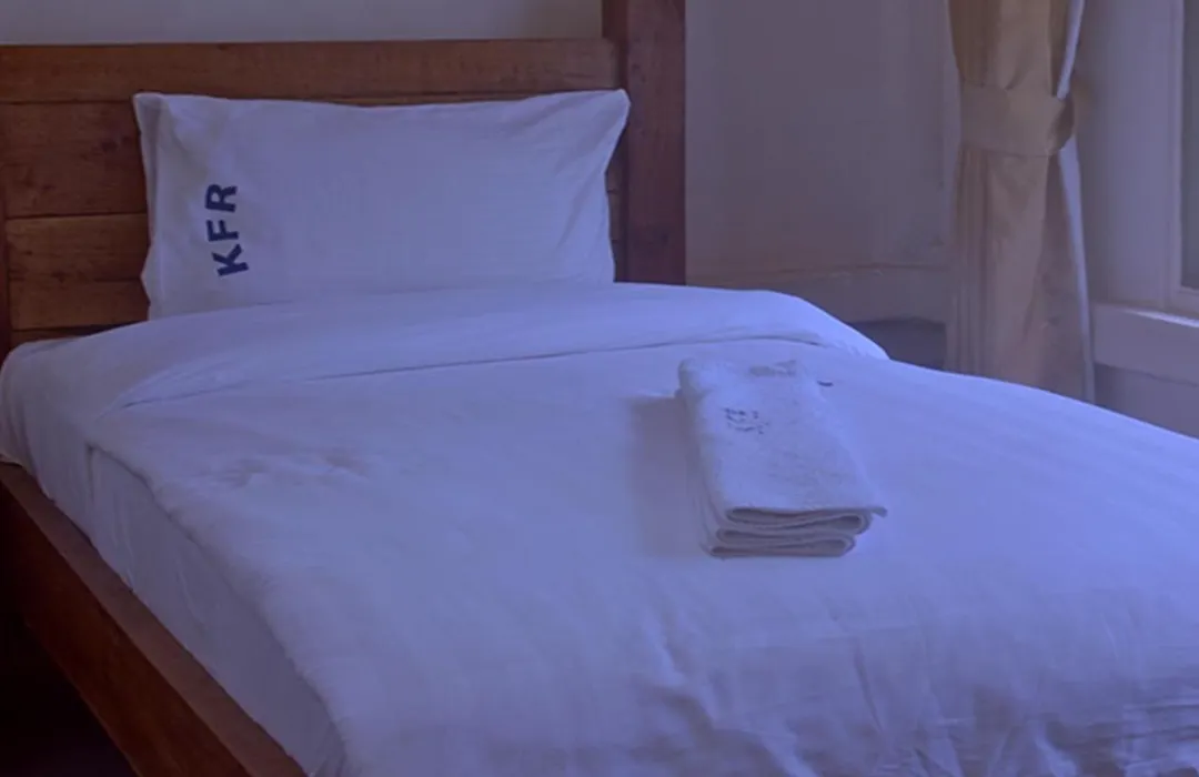 Kampala Forest Resort - Kfr Lodge-1