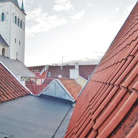Hotel Regent Tallinn-2