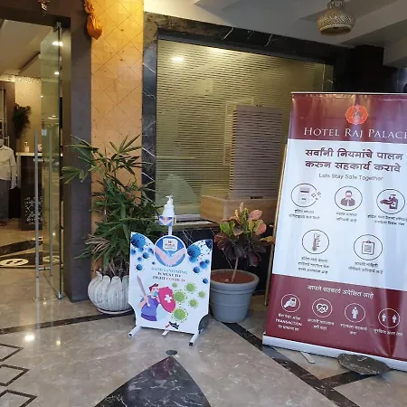 Hotel Raj Palace-3