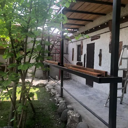 Master'S House Dayan-2