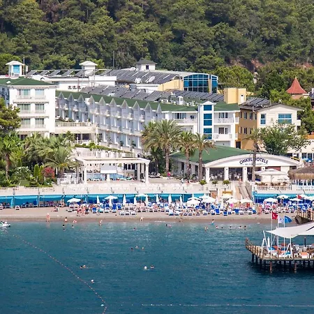 Onkel Resort Hotel-2