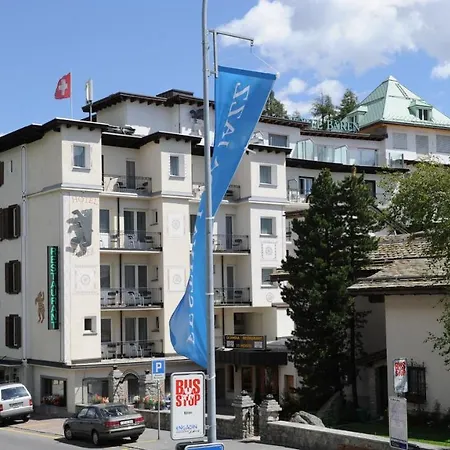 Hotel Baeren-2