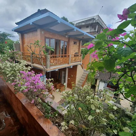 Bulan Bali Homestay-2