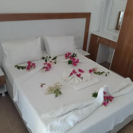 Altunakar 1 Hotel-3