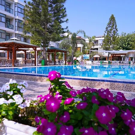 Ron Beach Hotel-3