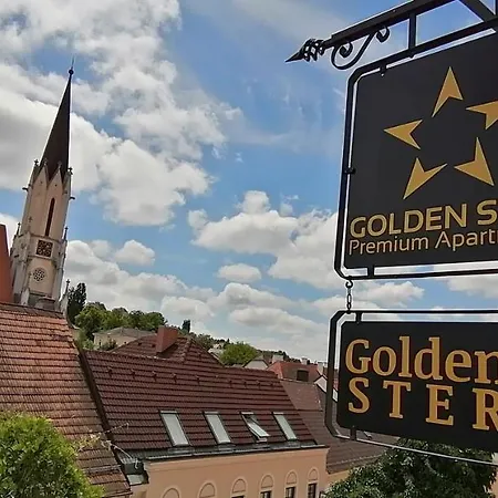 Golden Star - Premium Apartments-3