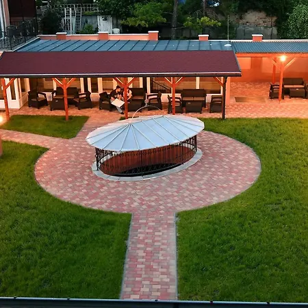 Hotel Barbakan-2