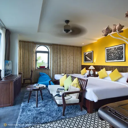 G Boutique Retreat Hoi An-2
