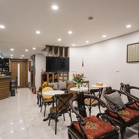 Narcissus Hotel & Apartment-2