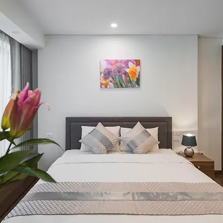 Narcissus Hotel & Apartment-3