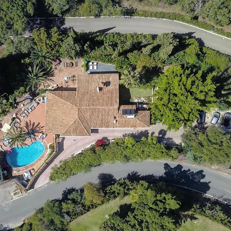Jardines De La Reina Boutique Bed & Breakfast-3