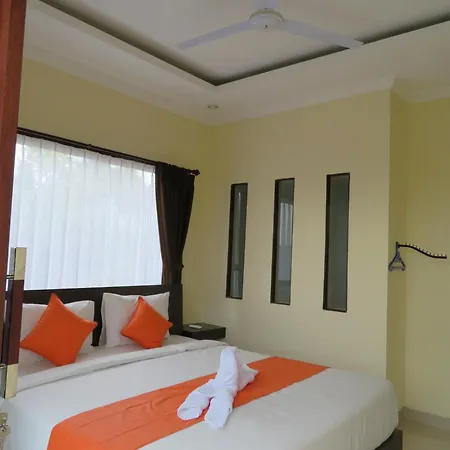 Odah Ayu Guest House-2