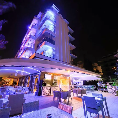 Moda Beach Hotel-2