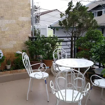 Mai Dalat Homestay-2