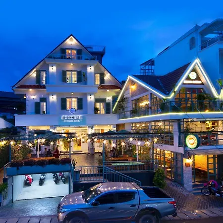 Le Soleil Boutique Hotel-2