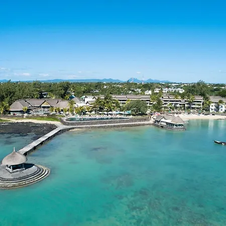 Veranda Paul Et Virginie Hotel & Spa - Adults Only-3