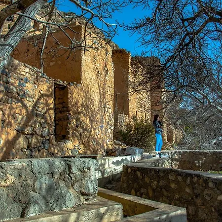 Sahab Resort And Spa, Jabal Al Akhdar-2