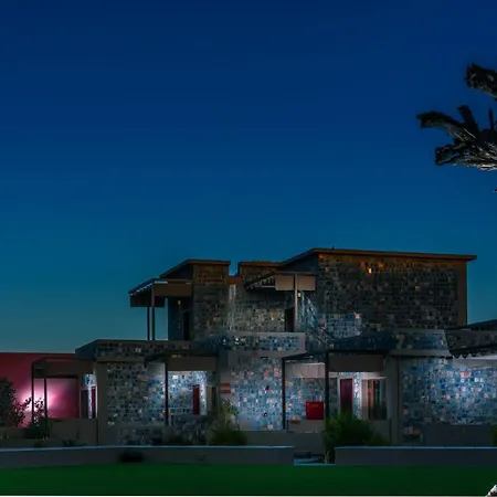 Sahab Resort And Spa, Jabal Al Akhdar-3