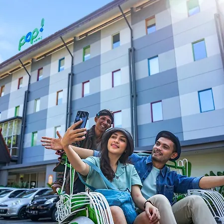 Pop! Hotel Sangaji Yogyakarta-3