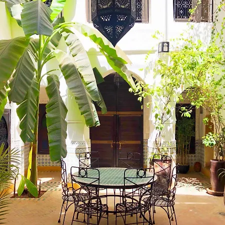 Riad Al Mamoune-3