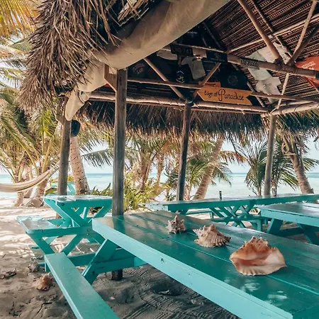 Ranguana Caye Cabanas-3