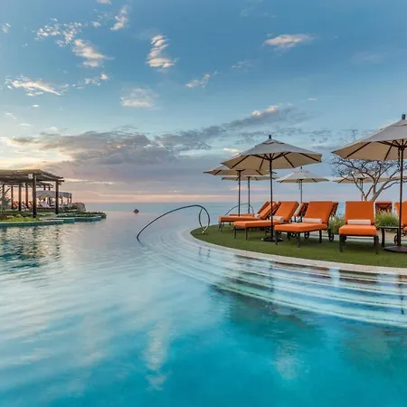 Grand Solmar Land'S End Resort & Spa-2
