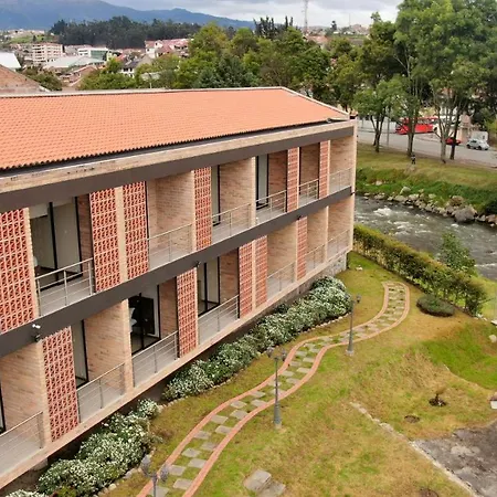 Hotel & Suites En Cuenca, Venue Batan-3