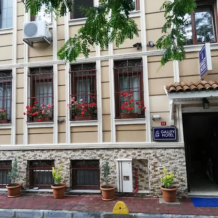 Galley Hotel-2
