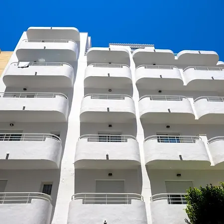 Sal Mar Suites-2