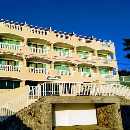 Ocean View Hotel-3