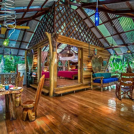 Congo Bongo Ecovillage Costa Rica-3