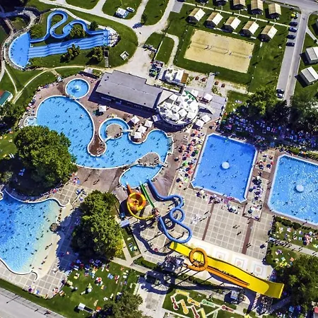 Mediteran Homes With Terme Catez Tickets-2