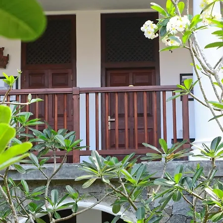 The Heritage Hotel Galle Fort-3