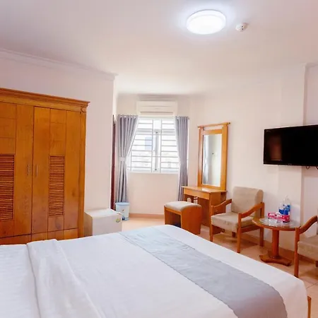 Giang Linh Hotel-3