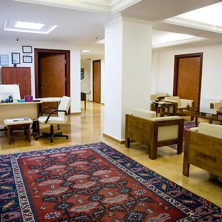 Bodrum Marma Otel-3
