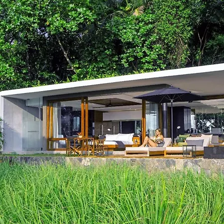 Haritha Villas & Spa-2