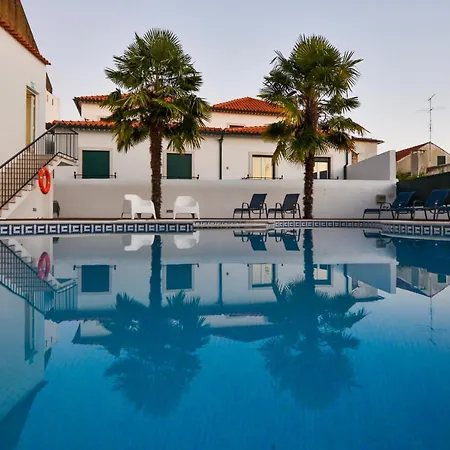 O Paco - Exclusive Accommodation-2