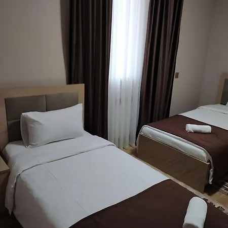 Gold Hotel Quba-2