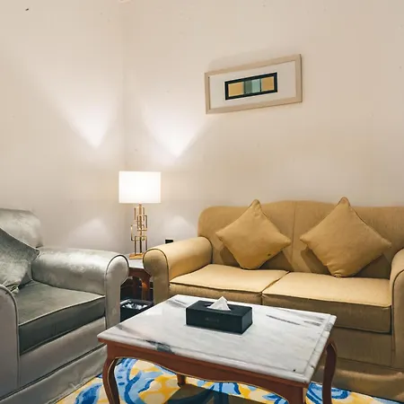 Iridium Hotel-3