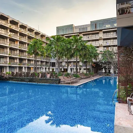Baan Laimai Beach Resort & Spa - Sha Extra Plus-3