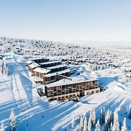 Skistar Lodge Trysil-2