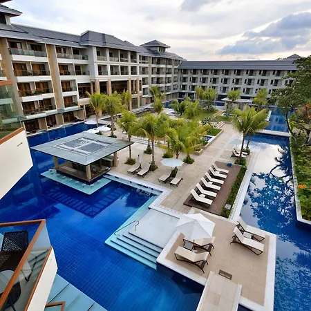Henann Resort Alona Beach-2