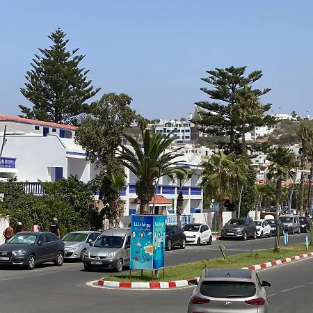 Le Lagon Bleu Oualidia-3