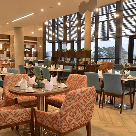 Town Lodge Umhlanga-2