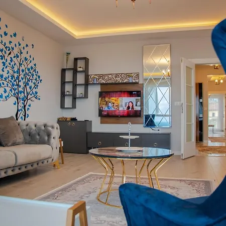 Elegant Blue Suites-3