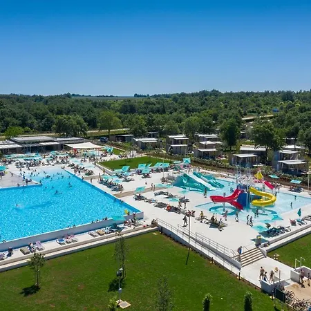 Mobile Homes Relax Park Umag-2