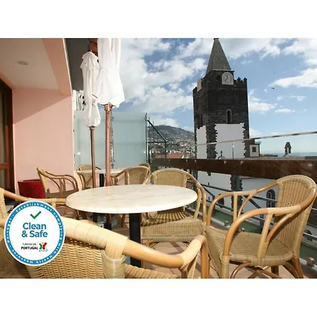 Hotel Catedral-2