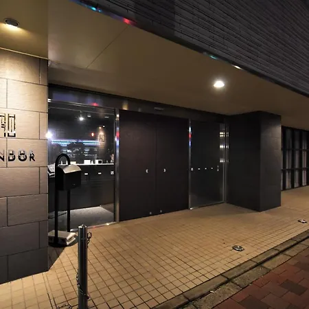 Randor Residence Tokyo Suites-2